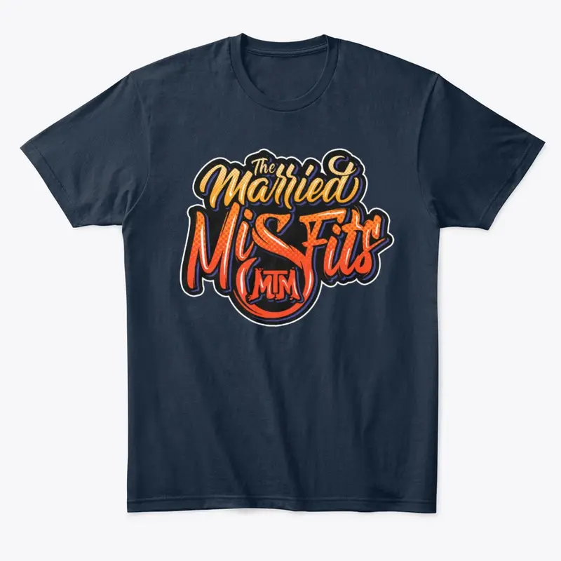 the married misfits 