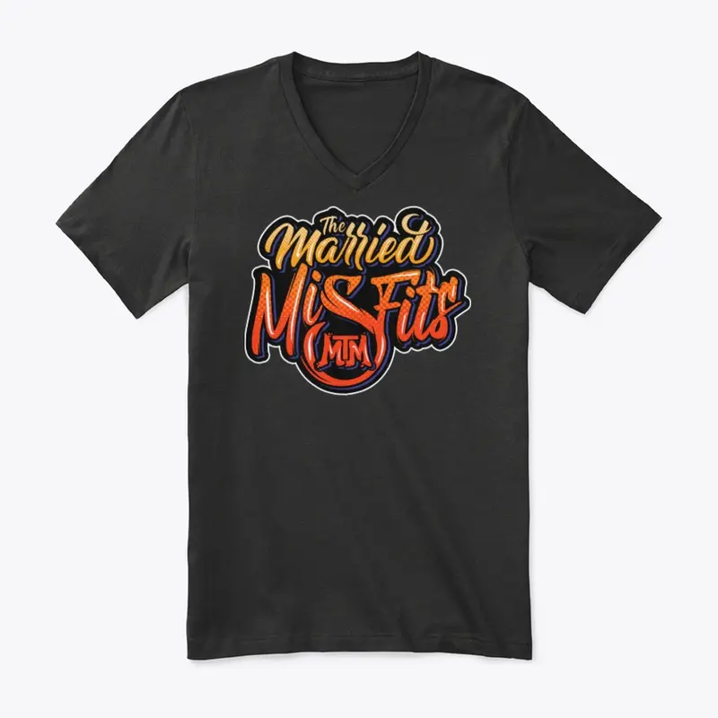 the married misfits 