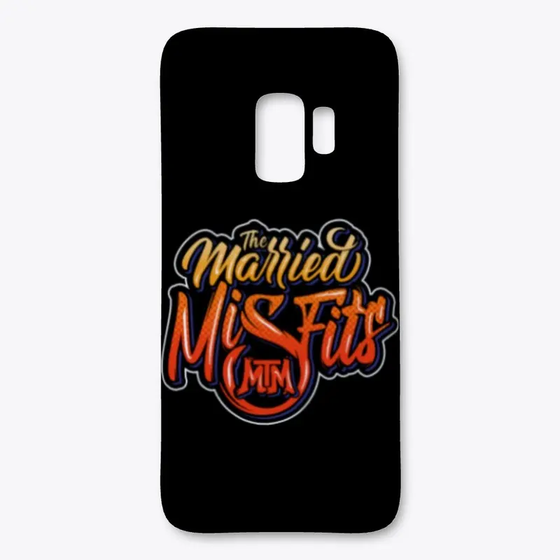 the married misfits 