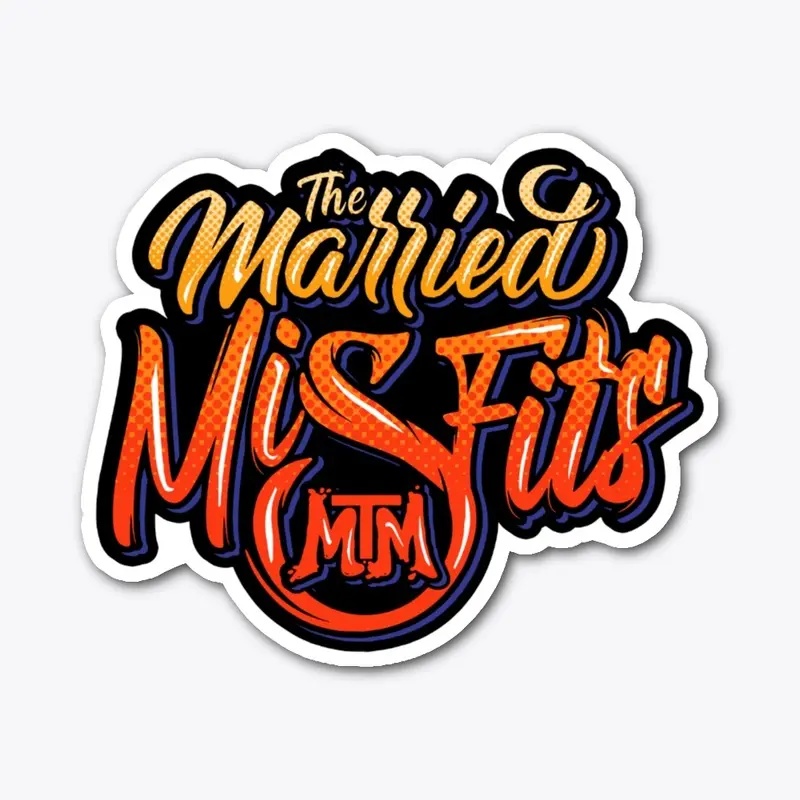 the married misfits 