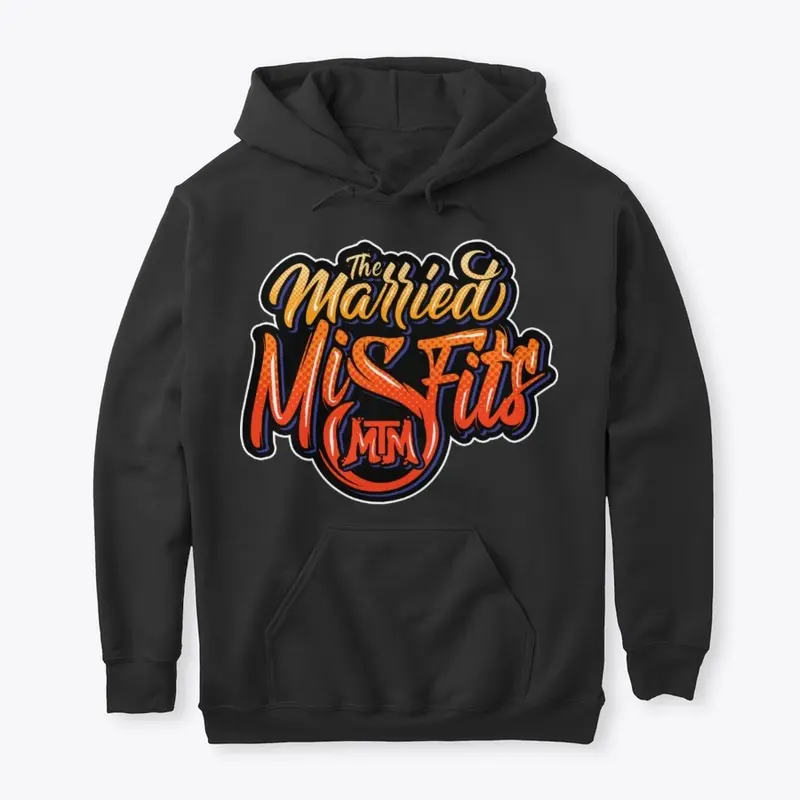 the married misfits 