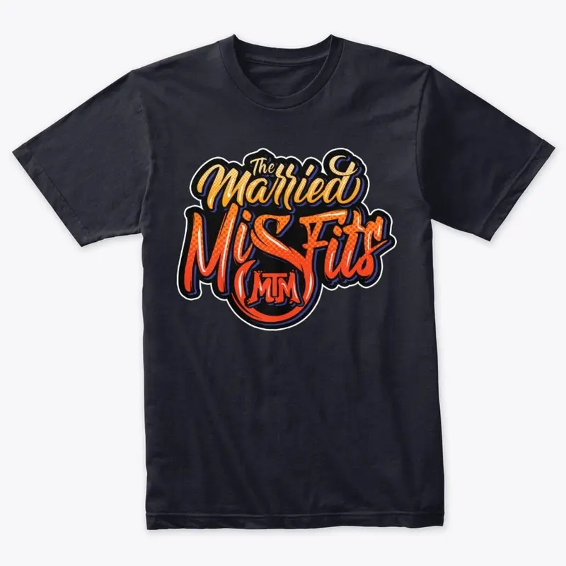 the married misfits 