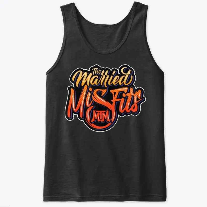 the married misfits 