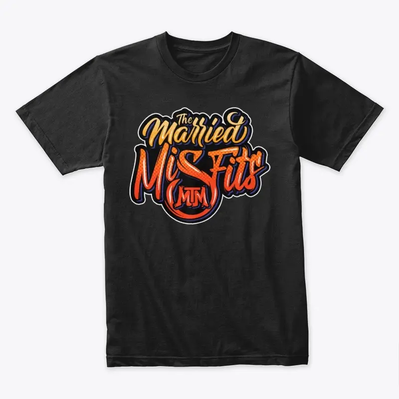 the married misfits 