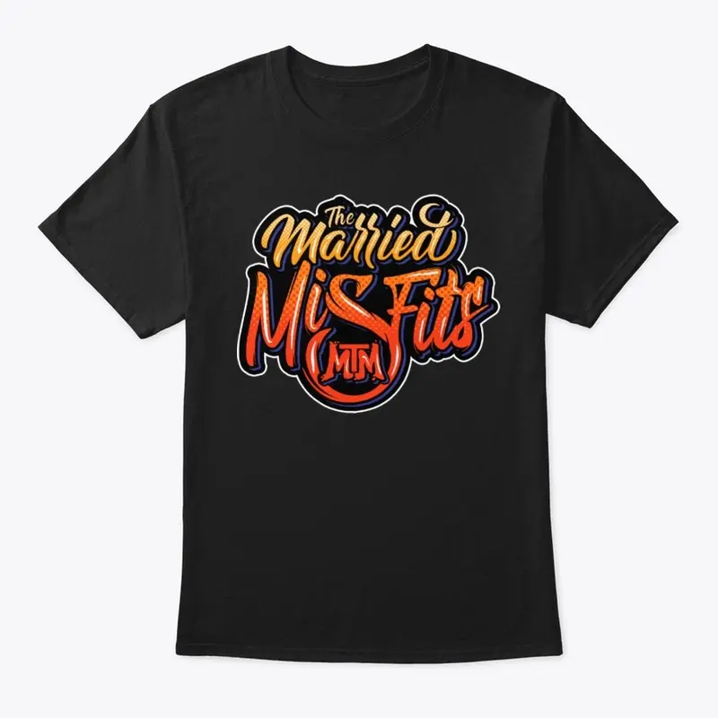 the married misfits 