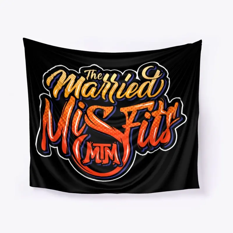 the married misfits 